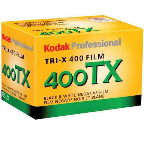 Kodak Professional TRI-X / TX135-24 (1590652)-Minimum Multiple of 10