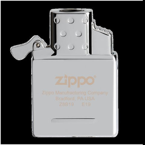 Zippo Single Burner Torch-Filled - Blister (65841)