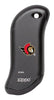 Zippo HeatBank 9s NHL Noir Sénateurs d'Ottawa ( 44408 )