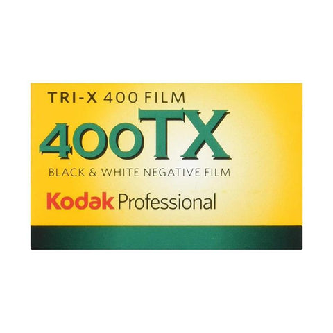 Kodak Professional TRI-X 400 Film / TX120 5 roll ppk (1153659)