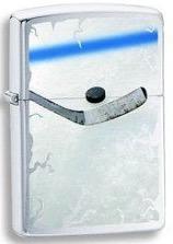 Zippo 200 Hockey Stick Cracked (67706-33080) CI002475