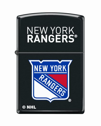 Zippo NHL 218 New York Rangers (35732)