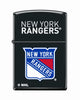Zippo NHL 218 Rangers de New York (35732)