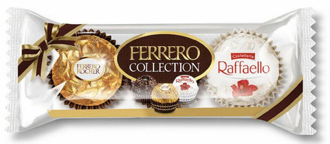 Ferrero Collection T3 32 g. (117952)