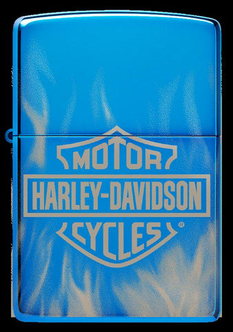 Zippo 20446 Harley Davidson (49469)