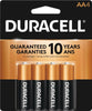 Duracell Coppertop AA-4 pack (14's) ( 114426 )