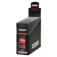 Zippo Wicks 24/Display Card (2425G)