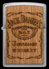 Zippo Jack Daniel's Woodchuck (48392)