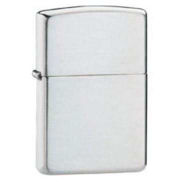 Zippo Armor Brushed Sterling Silver CLC15 (27)