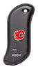Zippo HeatBank 9s NHL Noir Calgary Flames (44248)