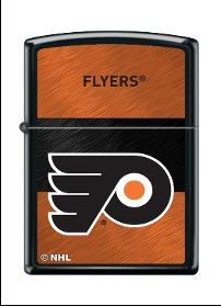 Zippo NHL 218 Philadelphia Flyers (42275) NEW