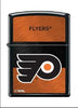 Zippo NHL 218 Flyers de Philadelphie (42275) NEUF