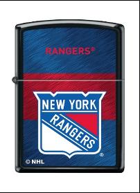Zippo NHL 218 New York Rangers (42251) NEW
