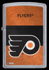 Zippo NHL Flyers de Philadelphie (39973) NEUF