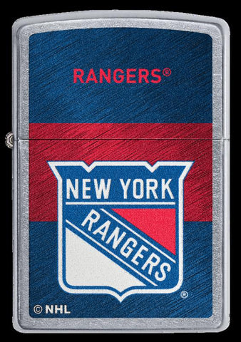 Zippo NHL New York Rangers (39959) NEW