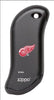 Zippo HeatBank 9s NHL Noir Red Wings de Détroit (44309)