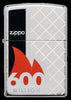 Zippo 600 millions (49272)