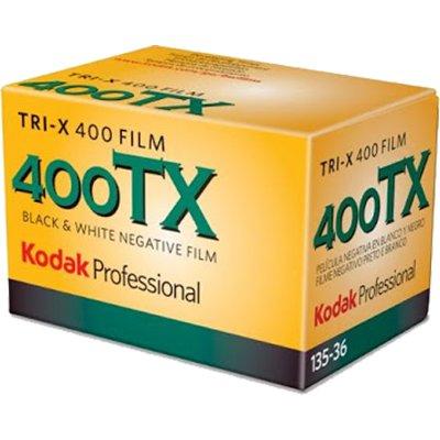 Kodak Professional TRI-X 400 Film / TX 135-36 (8667073)-Minimum Multiple of 10