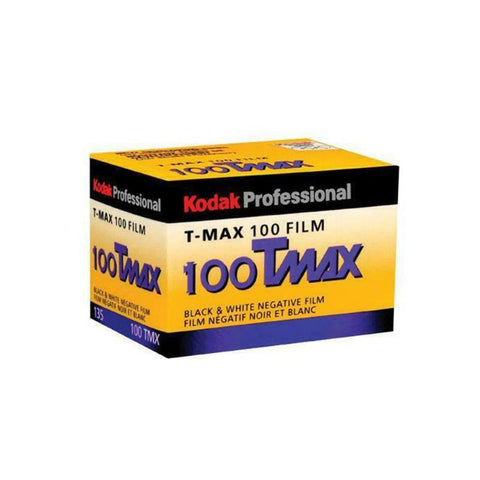 Kodak Professional T-MAX 100 Film / TMX135-36 (8532848)-Minimum Multiple of 10
