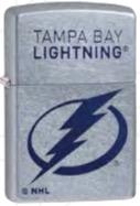 Zippo NHL Tampa Bay Lightning (33816)