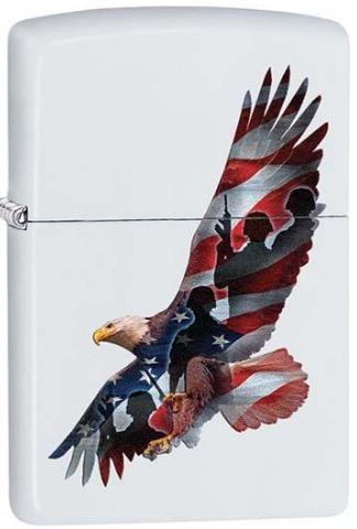 Zippo Freedom Eagle (29418)