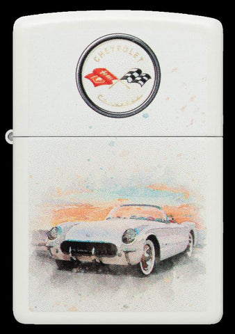 Zippo 214 Corvette (48406)