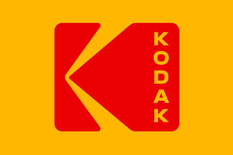 Kodak KPK 2016 English Cards