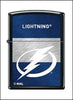 Zippo NHL 218 Tampa Bay Lightning (42329) NEUF