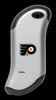 Zippo HeatBank 9s NHL Argent Flyers de Philadelphie (44743)