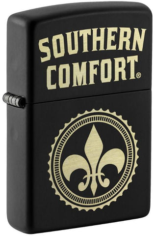Zippo Southern Comfort Design (49834)