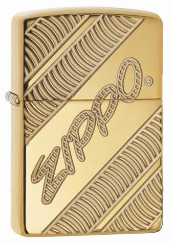 Zippo 169 Zippo Coiled (29625)