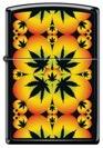 Zippo Cannabis Pattern (218-064529)