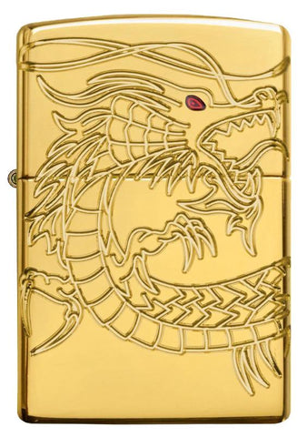 Zippo Chinese Dragon (29265)