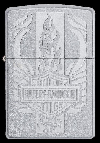 Zippo Harley-Davidson® Design (49660)