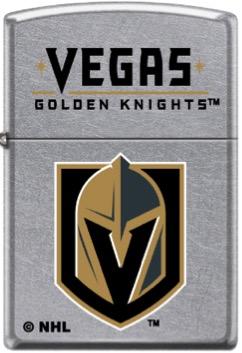 Zippo NHL Vegas Golden Knights (40054)