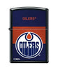 Zippo NHL 218 Edmonton Oilers (42183) NEUF