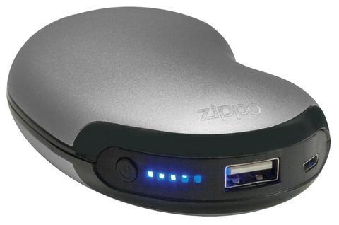 Zippo HandWarmer Rechargeable Chrome (40471)