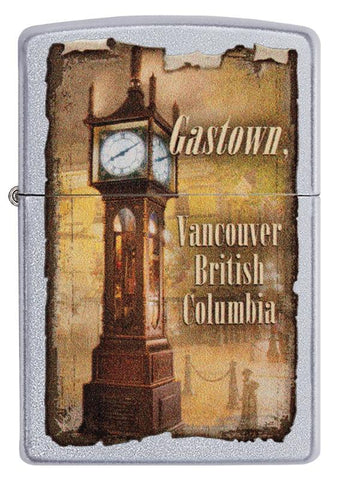 Zippo Gastown,Vancouver, BC (91953)