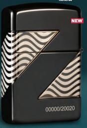 Zippo 2020 COY Z2 Vision (49194)
