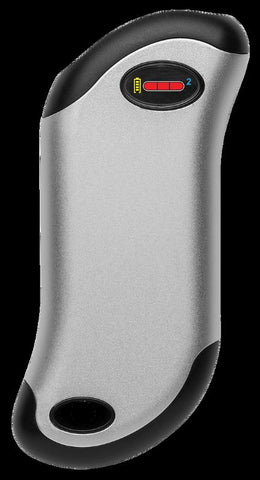 Zippo HeatBank 9s Plus - Silver (40610)