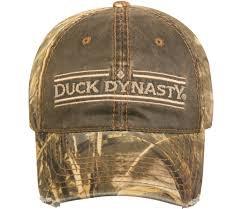 Duck Dynasty Hat SINGLE
