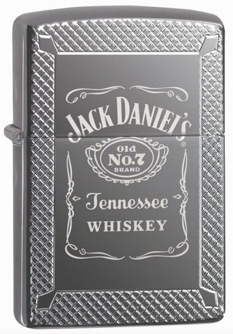 Zippo Jack Daniels (49040)