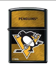 Zippo NHL 218 Pittsburgh Penguins (42282) NEW