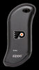 Zippo HeatBank 9s NHL Noir Flyers de Philadelphie (44422)