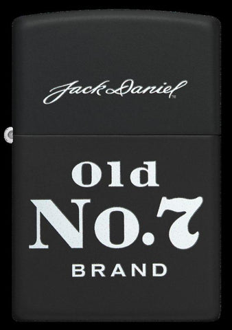 Zippo Jack Daniel's Design (49823)
