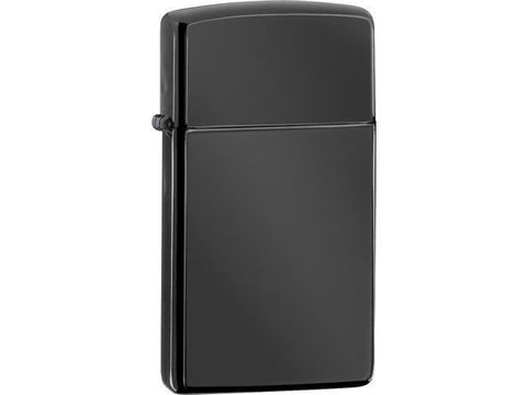 Zippo Slim Ebony CLC15 (28123)