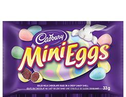 Cadbury Mini Eggs 200g x 78 (190040) (0514662)