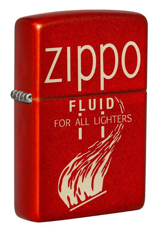 Zippo Retro Design (49586)